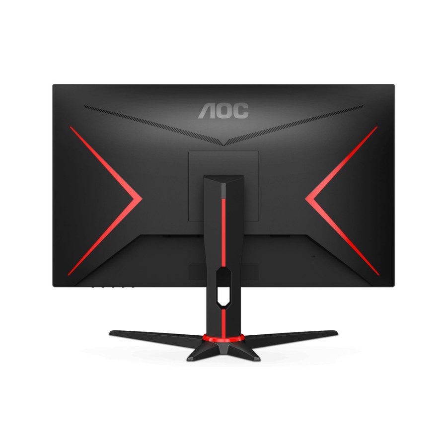 Monitor LED AOC 24G2SPE 24&quot; IPS FHD 165Hz 1MS 300cdm VGA HDMI DP VESA