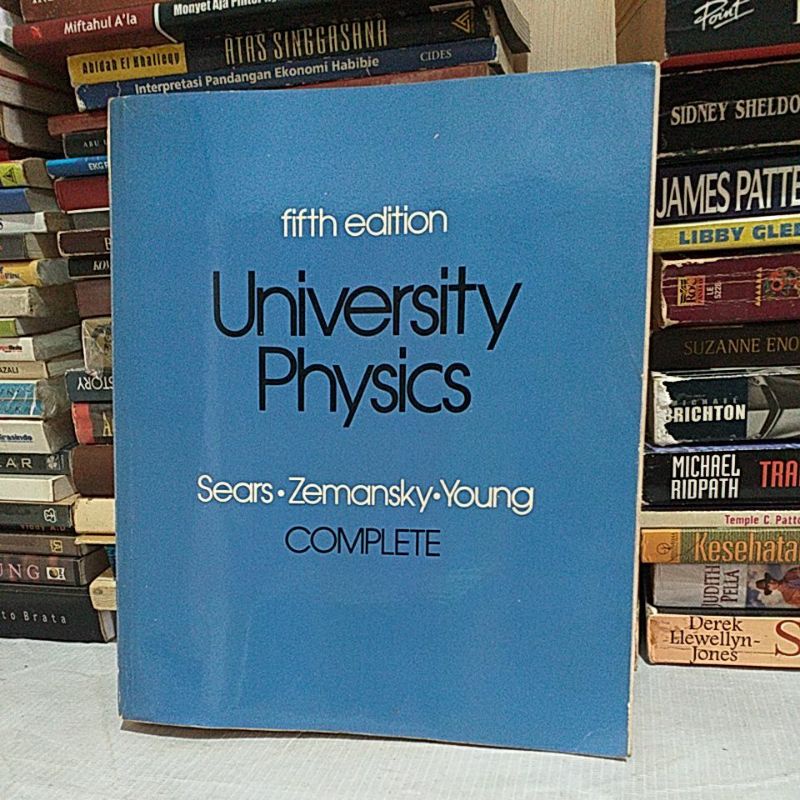 University Physics