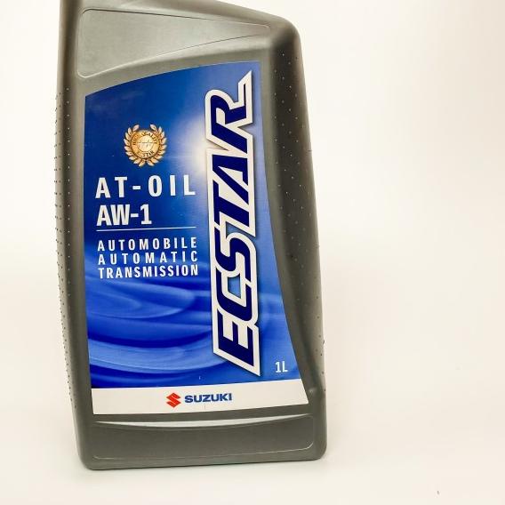 Oli ATF suzuki ertiga/Oli ATF suzuki AW1