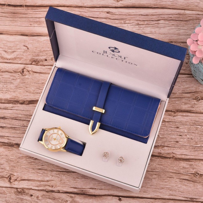 

(COD) Box Hampers Cewek Gift Box Kado Ulang Tahun Pacar Kekasih Pernikahan