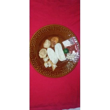 

cuanki instant/cak.Mad Snack/ Cuanki Homemade