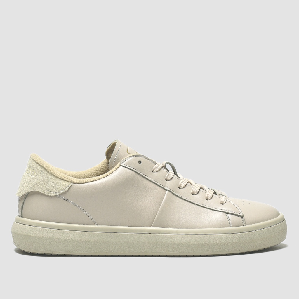 BRODO - Sneakers Classic Campo Ivory IS