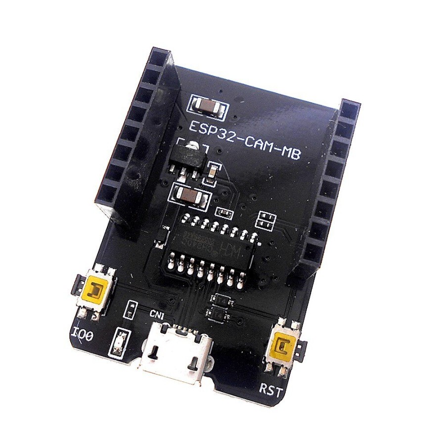 Downloader ESP32 cam ch340