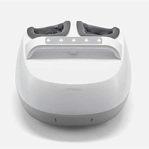 Youpin Leravan Kneading Foot Massage Alat Pemijat Kaki LJ-ZJ008