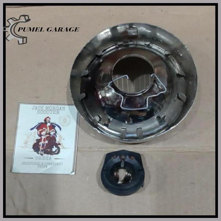 Reflektor Vespa Vbb Original