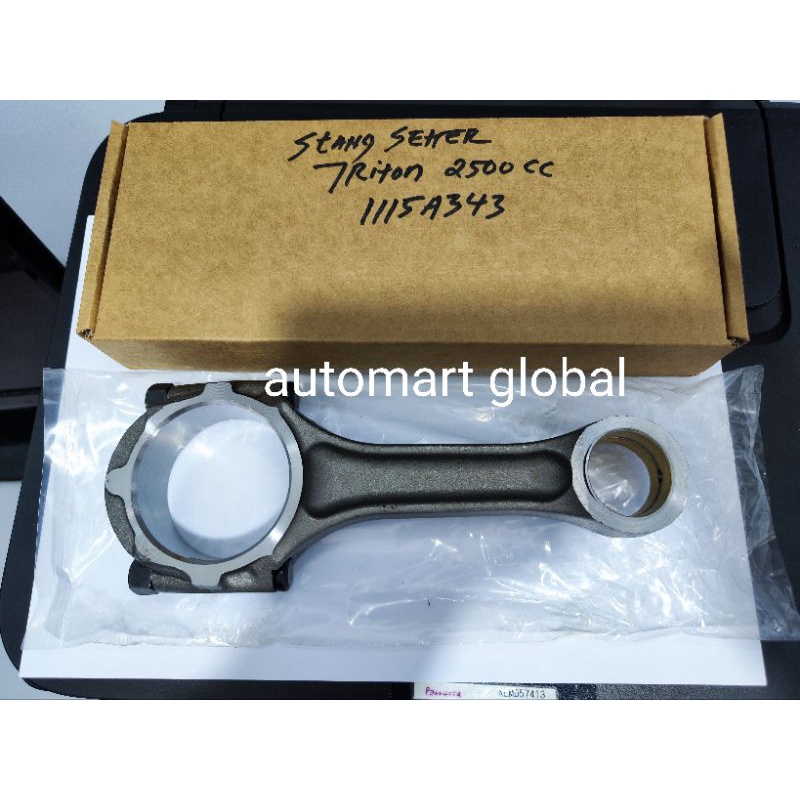 Stang seher piston Triton 2500cc 1115A343