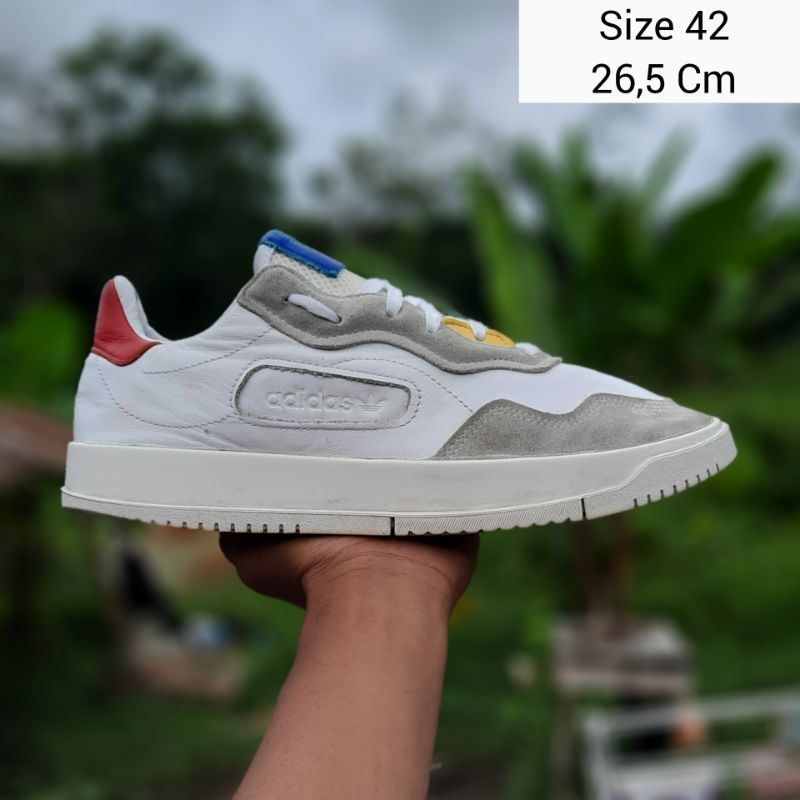 ADIDAS SC PREMIERE ORI SECOND