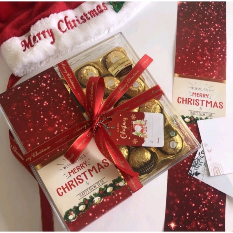 

Christmas Gift Bali