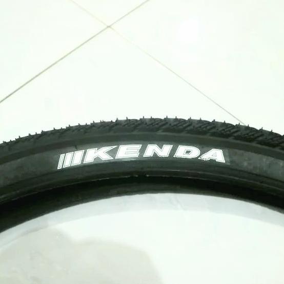 BAN LUAR SEPEDA BAN SEPEDA UKURAN 26 x 1.95 KENDA K2603
