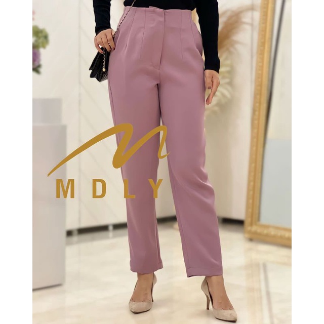 Tara Pants by Mdly