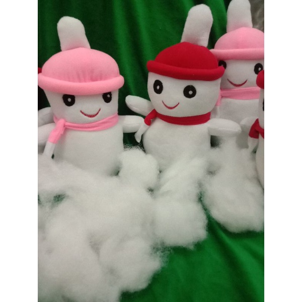 BONEKA SALJU/BONEKA NATAL/BONEKA VIRAL MAINAN ANAK MURAH