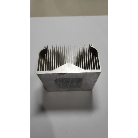 Pendingin heatsink bekas CPU