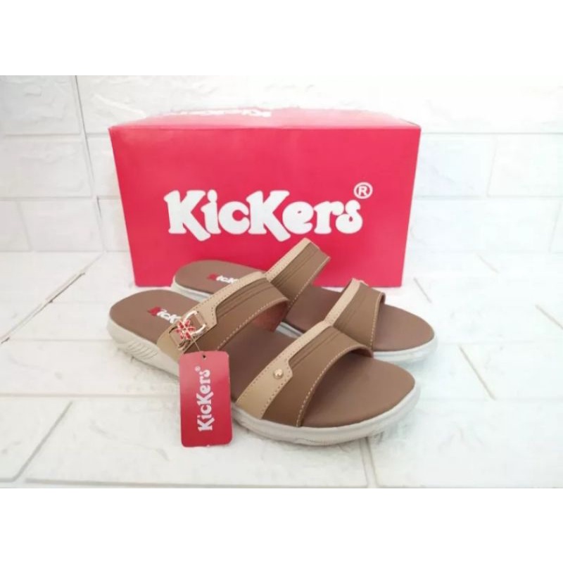 sandal wanita sandal wanita kickers sandal wanita terbaru sandal wanita slop terlaris