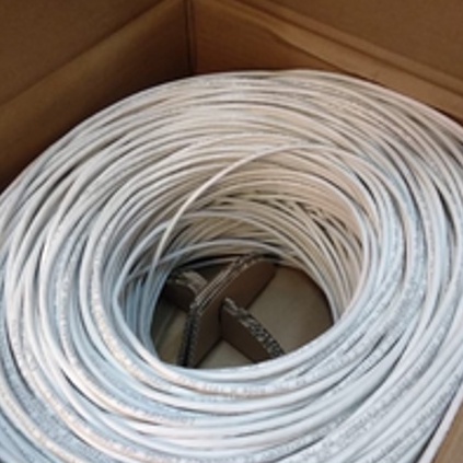 kabel lan commscope Cat 5 UTP INDOOR