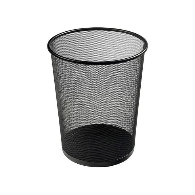 ZEHN ROUND MESH 12L (Tempat Sampah) barang ready terus