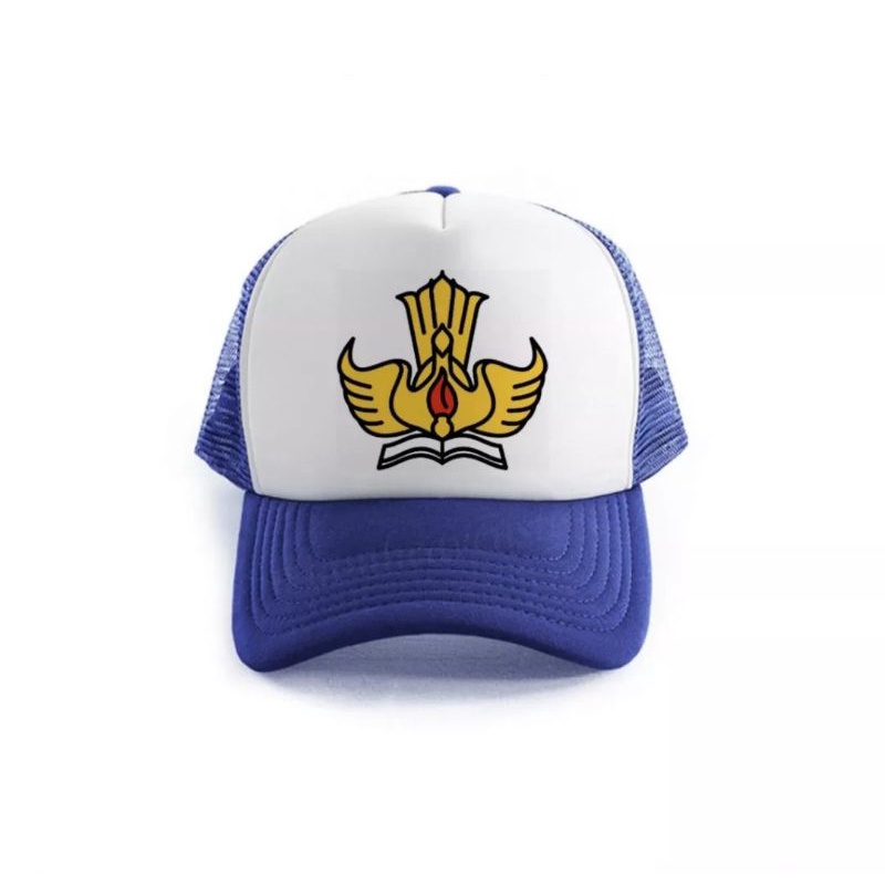 TOPI SMP TUT WURI HANDAYANI TOPI SEKOLAH KEREN