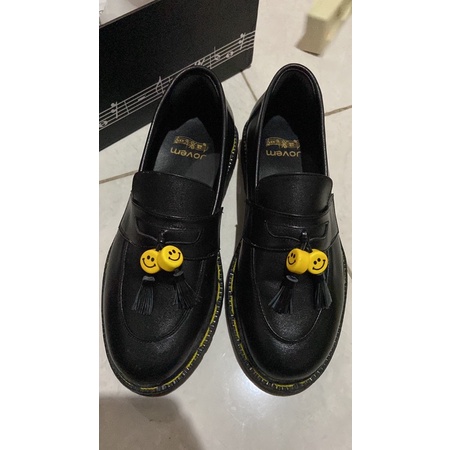 Loafer Jovem Studio