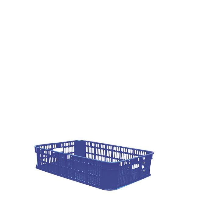 

HANATA 2000 S BOX CONTAINER KERANJANG INDUSTRI / KERANJANG ROTI