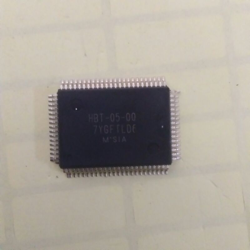 hbt 05-001G croma ic tv tabung polytron