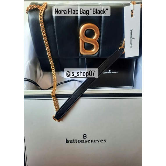 Nora Flap Bag Tapis FoldaBag by Buttonscarves
