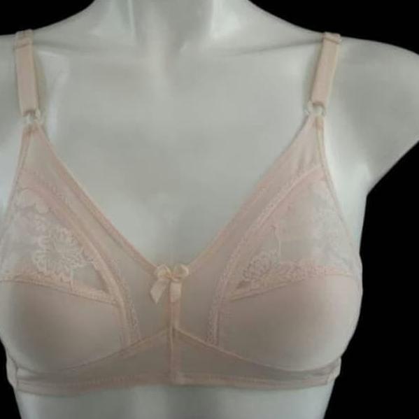 BH DIANA ASLI ORIGINAL seri 702 uk. 32 - 38 Tanpa Busa | BRA DIANA ORI - 34