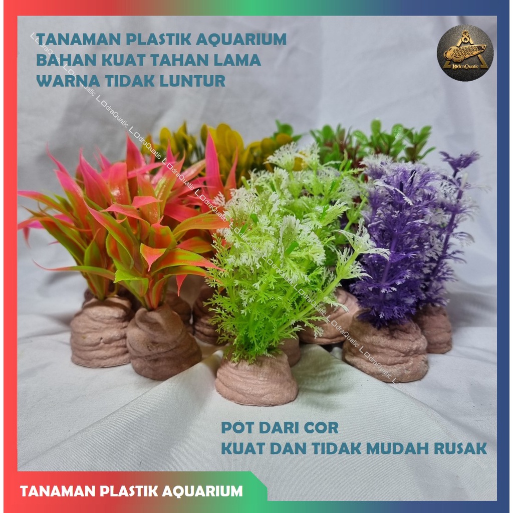 KEMBANG PLASTIK AQUARIUM TUMBUHAN PLASTIK POHON KELAPA KECIL TANAMAN PLASTIK AQUARIUM RUMPUT PLASTIK AQUARIUM BUNGA PLASTIK AQUARIUM KECIL TANAMAN AQUASCAPE TANAMAN PALSU BUNGA PALSU TUMBUHAN PALSU AQUASCAPE