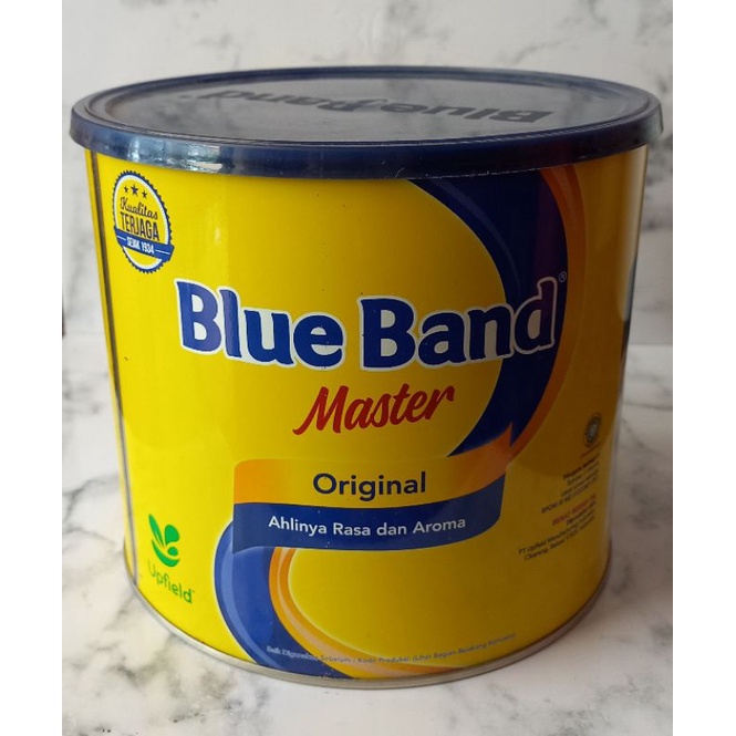 

Blue band master 2 kg