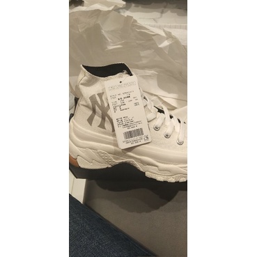 Jastip MLB Shoes Korea