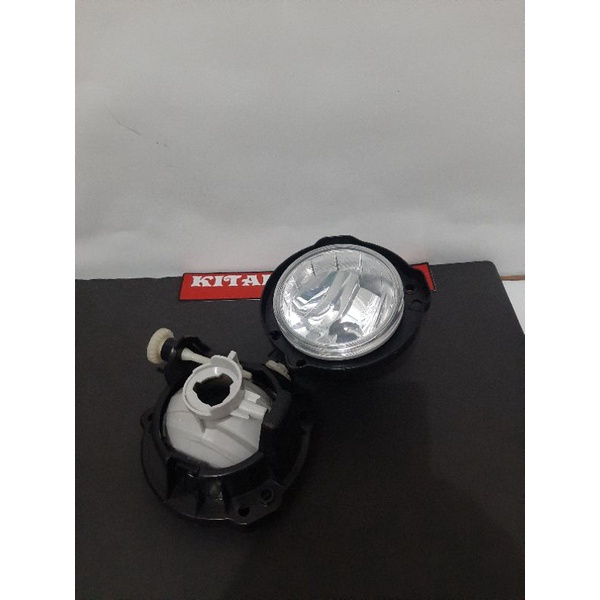 lampu foglamp avanza xenia foglamp lampu kabut avanza xenia