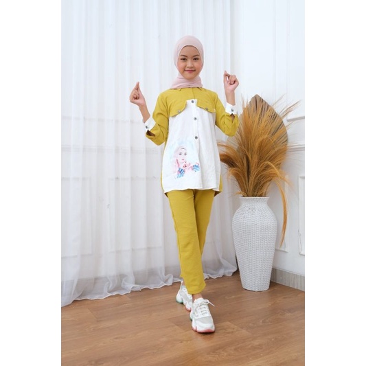 

moena set kids