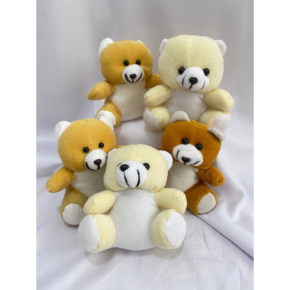 Tambahan Boneka