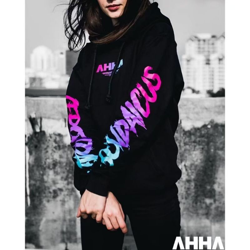 sweater hoodie offwhite terbaru dan terkeren