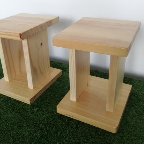 Speaker Stand | Dudukan Speaker | Tatakan Speaker | Stand Speaker Kayu