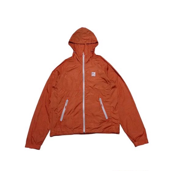 Packable jacket polham