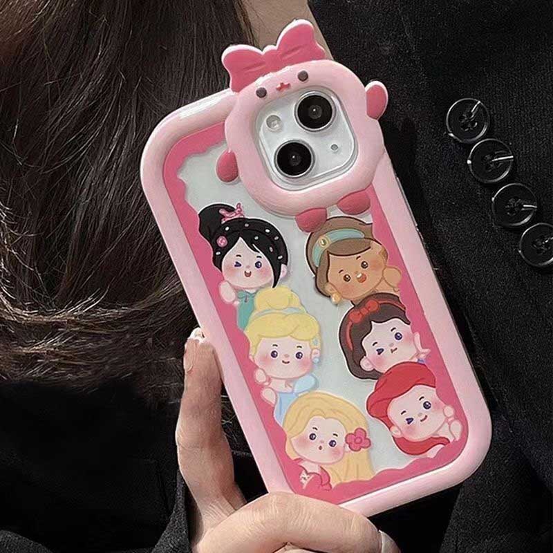 Case Motif Kartun Disney Monster Untuk VIVO V27E Y02 Y16 Y22 Y35 Y22S Y33S Y21T Y21S Y33S Y11 Y12 Y15 Y17 Y12S Y12A Y15S Y15A Y20S Y30 Y25 Y19 Y50I Y20S Y30