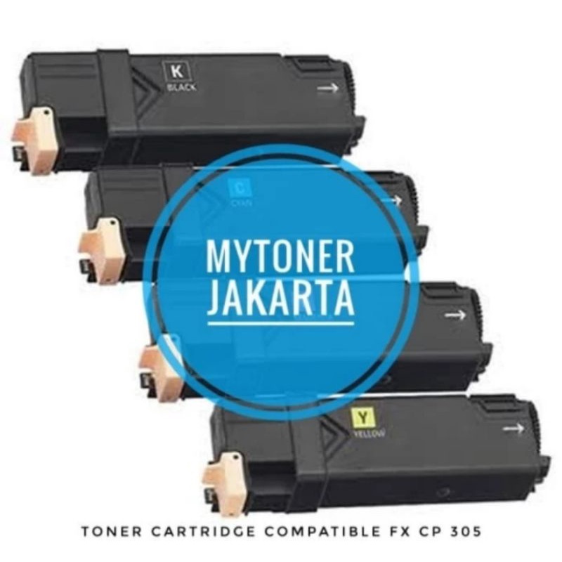 Toner Cartridge Compatible 305 cp305 cm305 cp305d cm305d cp305df cm305