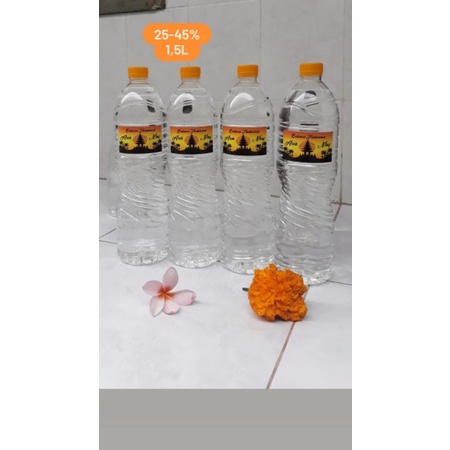 

Paket 4 Ning Herbal 1.5L