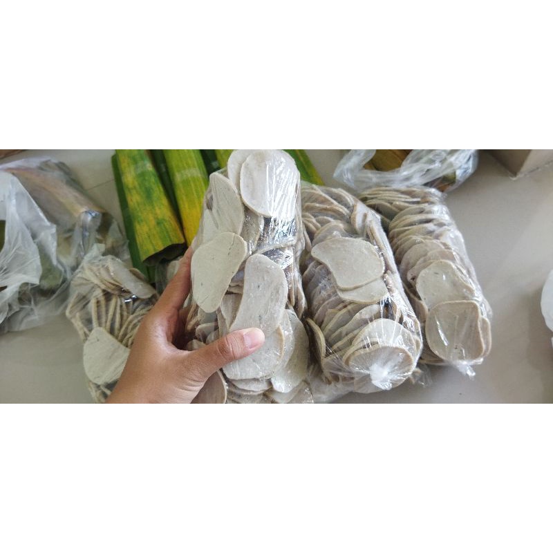 

krupuk ikan khas gresik