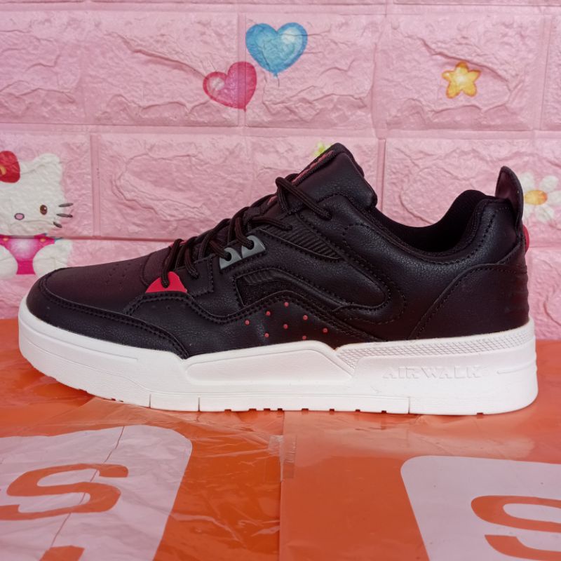 Sepatu Airwalk Salvador Cowok Sale