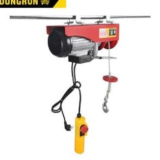 Chain Hoist 1200 Kg Nagasaki Fivestar Nagasaki Mini Electric Wire