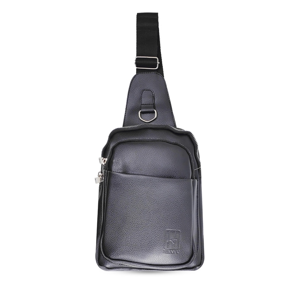 Tas Selempang Pria Heavy Premium - Slingbag Pria Heavy.bag