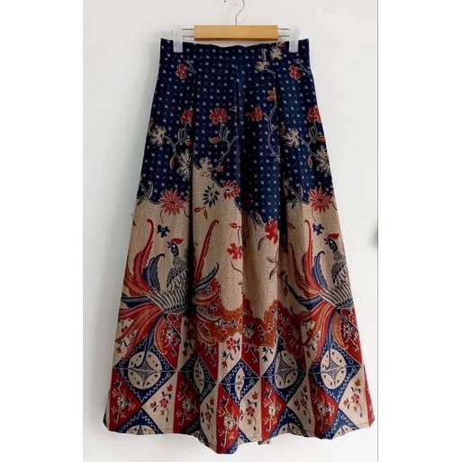 Lidia rok batik