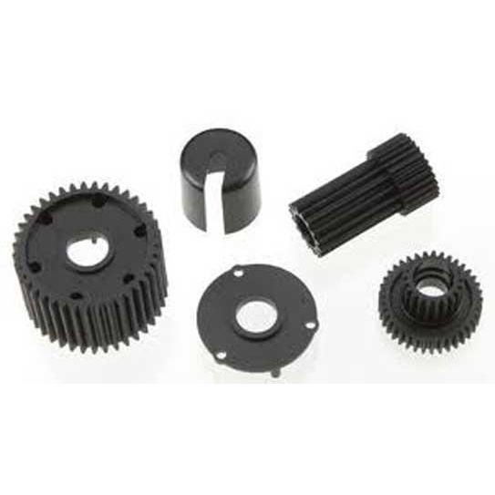 54277 Tamiya M-Chassis Reinforced Gear Set