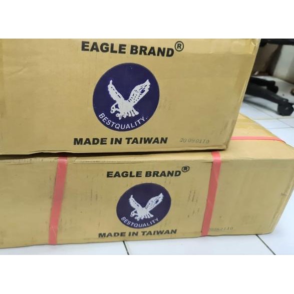 

EAGLE BRAND Lem Lilin Merk Eagle / Lem Bakar / Lem Tembak - besar