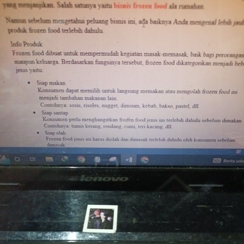 

jasa ketik data entry word / excel murah
