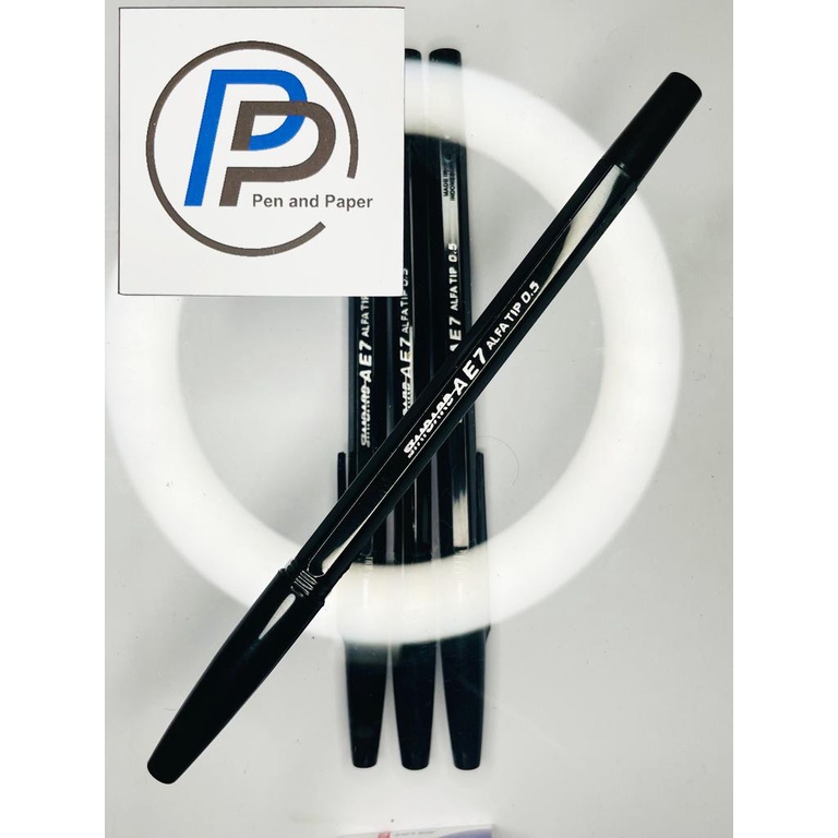 

Ballpoint Bolpoin Bulpen Pulpen Standard AE7 0.5