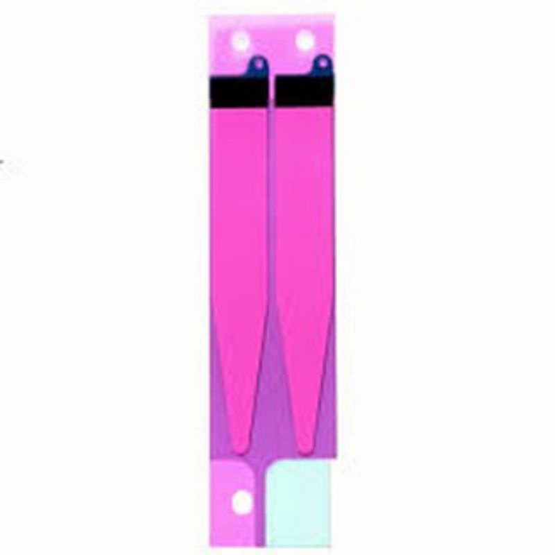 

Lem Baterai Stiker Adhesive Tape Perekat Strip Selotip Stiker Universal