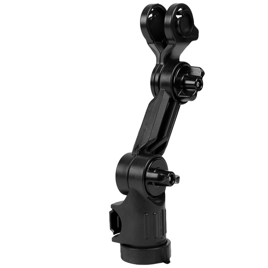 Yak Attack Lowrance® Hook2 Fish Finder Mount with Track Mounted Lock