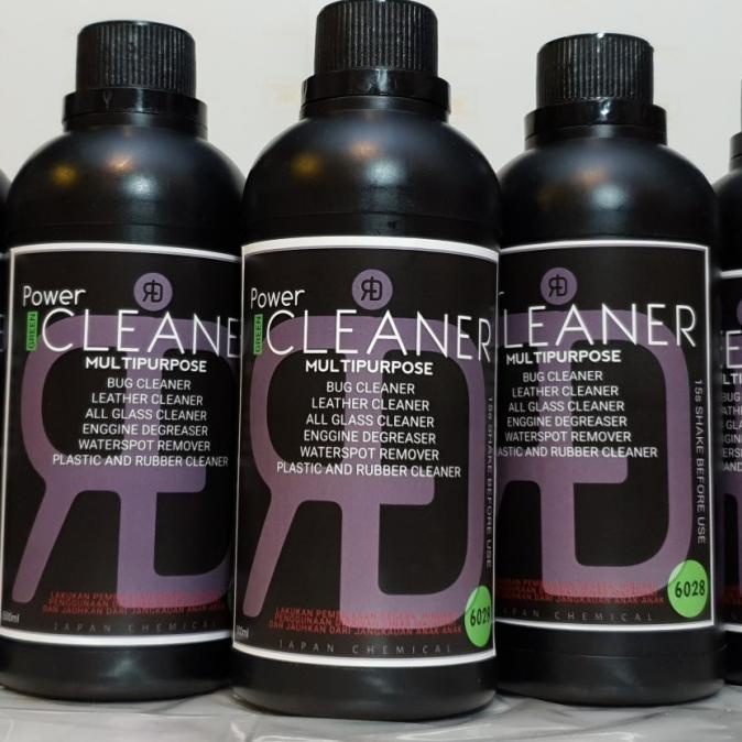 Termurah GREEN POWER CLEANER MULTIPURPOSE | PEMBERSIH JAMUR KACA