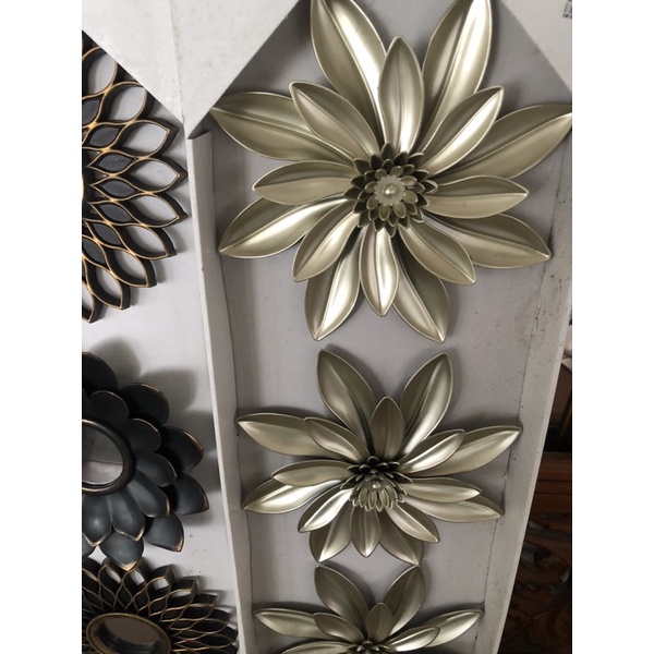 Wall Decoration informa